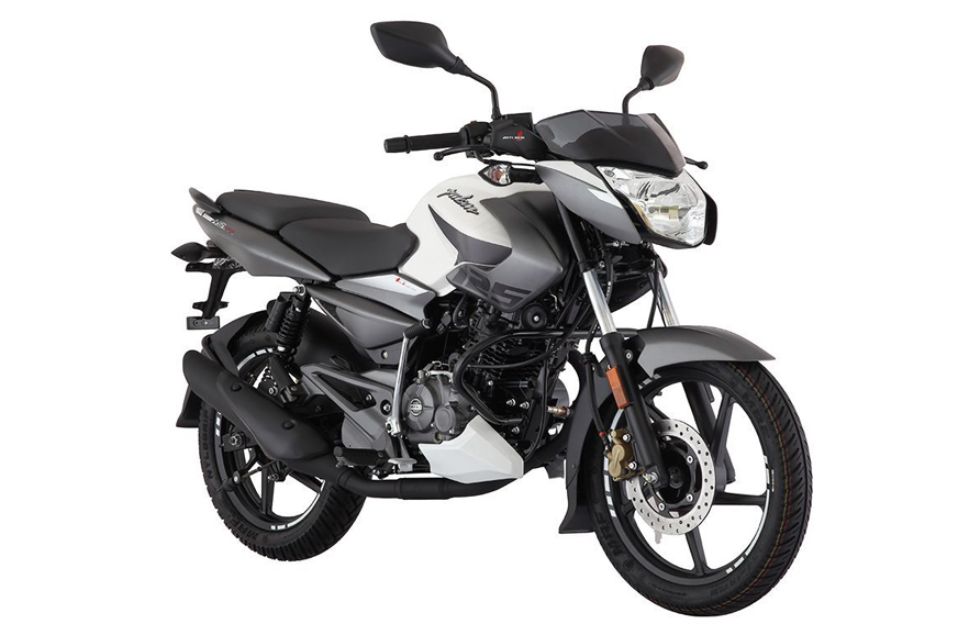 125 ns shop pulsar price